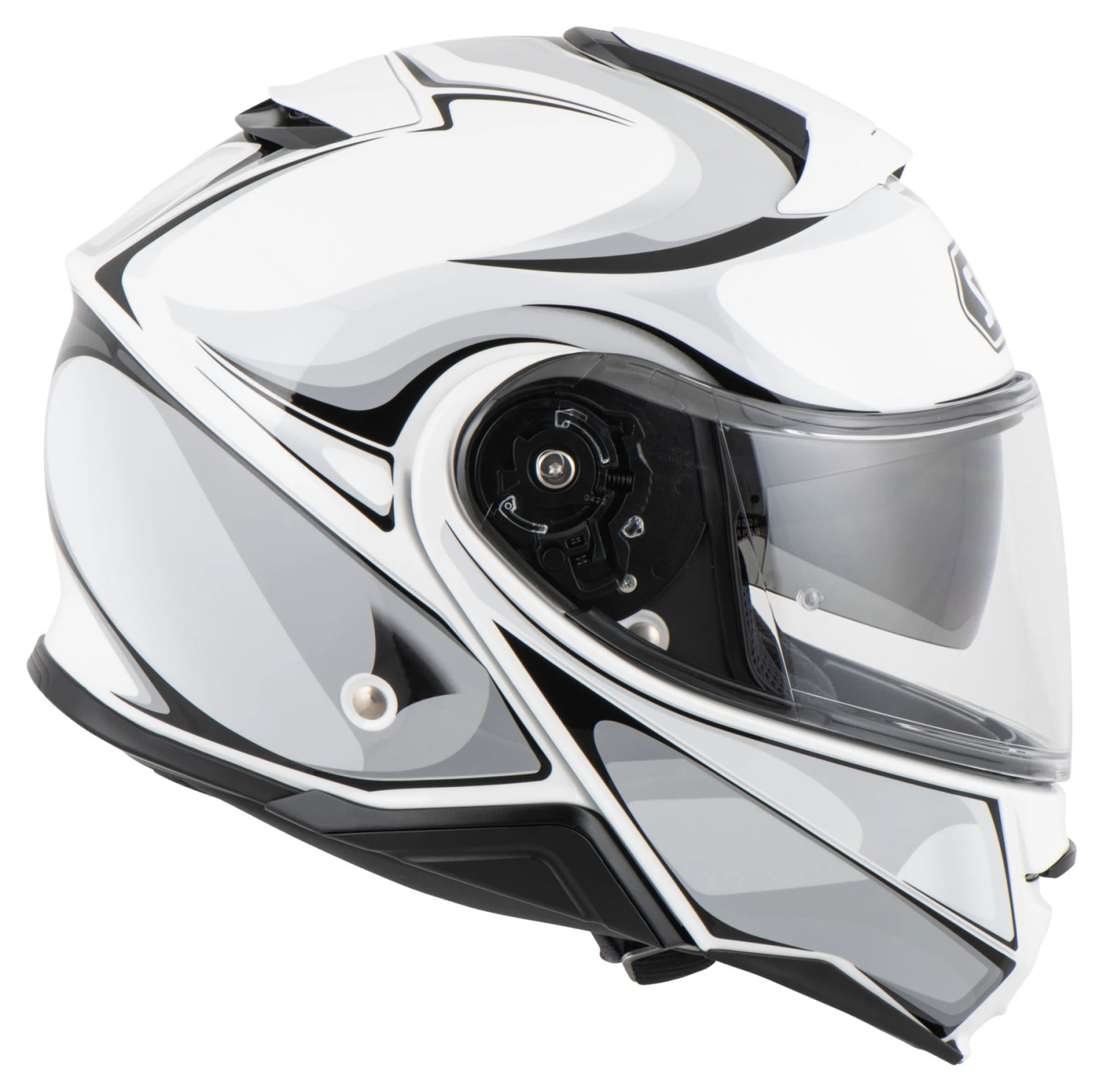 Shoei Neotec II Winsome TC-6 5 Shoei Neotec II Winsome TC-6 - Image 5