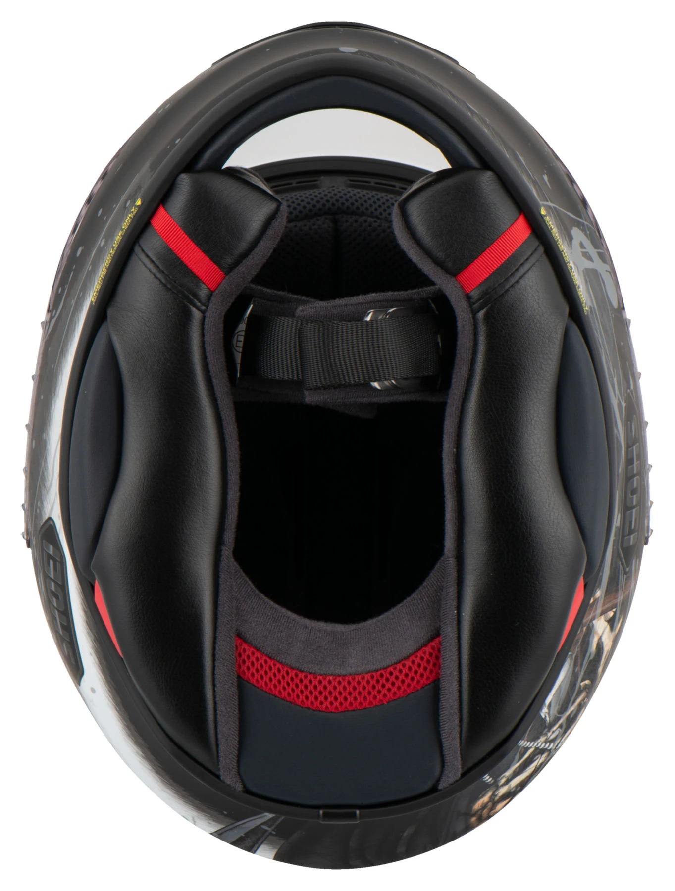 Shoei NXR 2 Faust TC-5 2 Shoei NXR 2 Faust TC-5 - Image 2