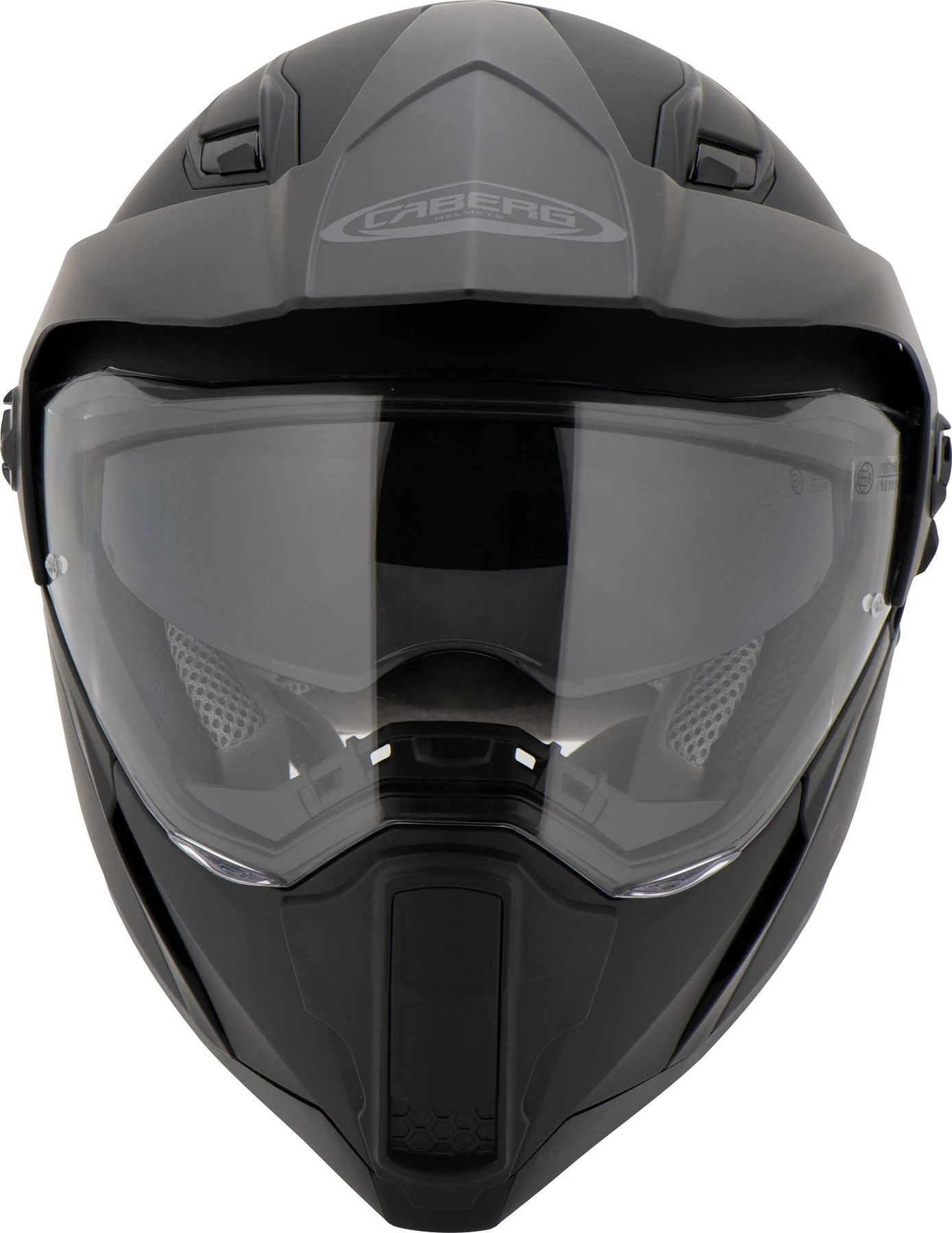 Caberg Xtrace Enduro Helmet 2 Caberg Xtrace Enduro Helmet - Image 2
