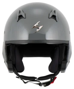 Scorpion Covert-X Jet Helmet -Motorcycle Riding Protection dc.75.90.ARG217075ScorpionCovertXD9