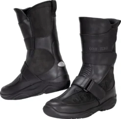 Daytona Burdit GTX Boots -Motorcycle Riding Protection dc.e9.91.D6DaytonaBurditXCRStiefelschwarz20249033019