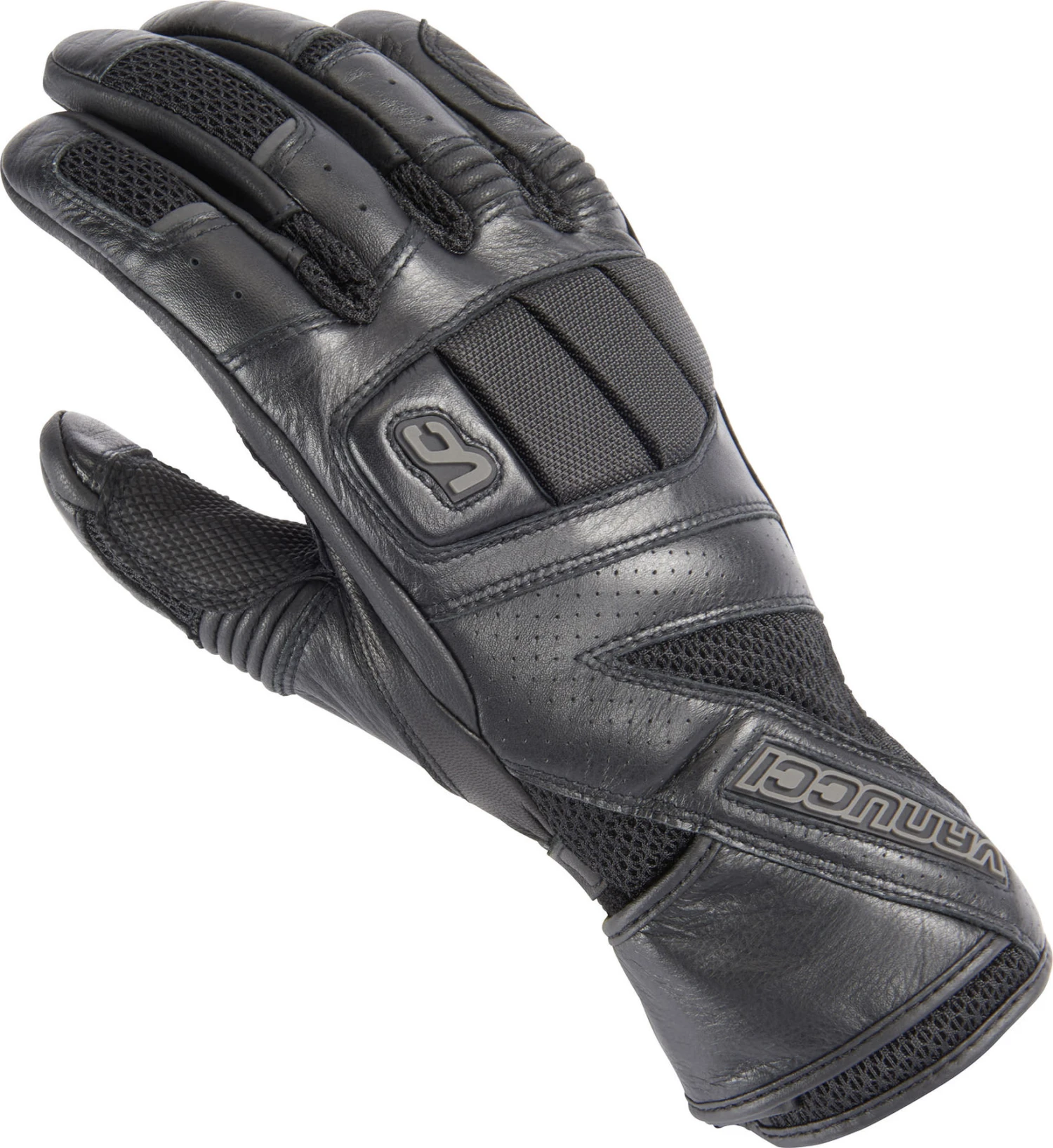 VANUCCI SUMMER TOURING IV 1 VANUCCI SUMMER TOURING IV