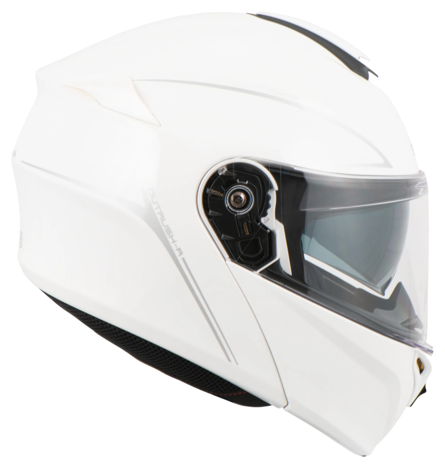 Sena Outrush R Flip Up Helmet 4 Sena Outrush R Flip Up Helmet - Image 4