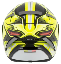 Shoei X-Spirit III Aerodyne TC-3 -Motorcycle Riding Protection dd.a6.12.D3SHOEIXSPIRITIIIgelbschwarz215249