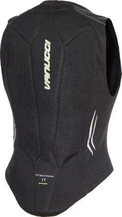 Vanucci Womens Vest -Motorcycle Riding Protection dd.ad .d5.VanucciProtektorenwesteSchwarz208967320DET0117
