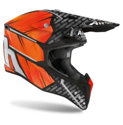 Airoh Wraap Idol Orange Matt 14 Airoh Wraap Idol Orange Matt -Motorcycle Riding Protection de.53.c0.D1AirohWraapIdolOrangeMatt217848