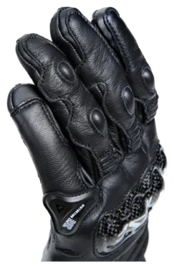 Dainese Carbon 4 Short Gloves -Motorcycle Riding Protection de.d7.a1.D6DaineseCarbon4Short210838