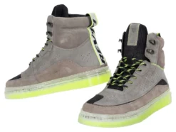 REV'IT! Filter Boots -Motorcycle Riding Protection df.22.f5.D6RevitFiltergraugelbneon219749