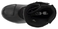 IXS COMFORT HIGH-ST Women’s Boots -Motorcycle Riding Protection df.37.49.D4iXSComfortHighSTschwarz219508