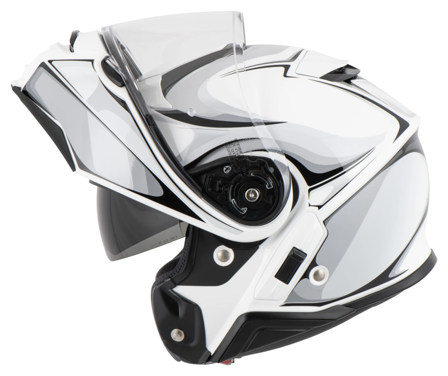 Shoei Neotec II Winsome TC-6 6 Shoei Neotec II Winsome TC-6 - Image 6