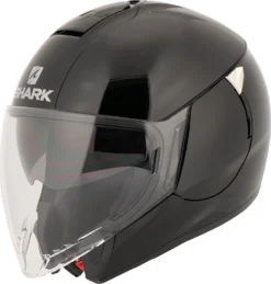 Shark Citycruiser Jet Helmet -Motorcycle Riding Protection e0.5e.3c.D6SharkSharkCityCruiserSchwarz21711541020