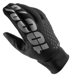 100% Hydromatic Brisker Gloves