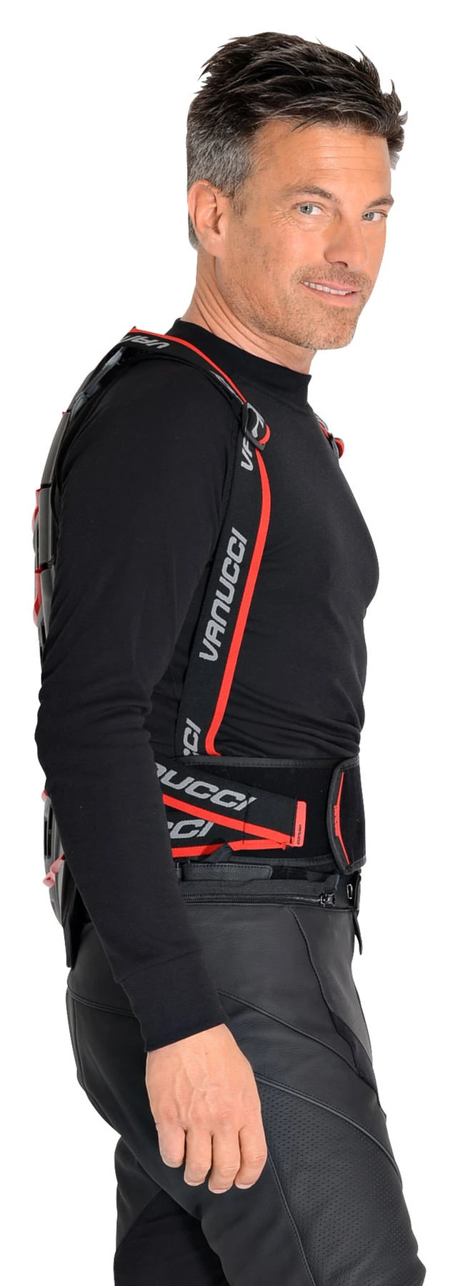 Vanucci Back 1.1 Back Protector 4 Vanucci Back 1.1 Back Protector - Image 4