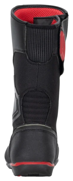 REKURV E-14.04 BOOT -Motorcycle Riding Protection e0.fa .71.D3RekurvE1404schwarz219623