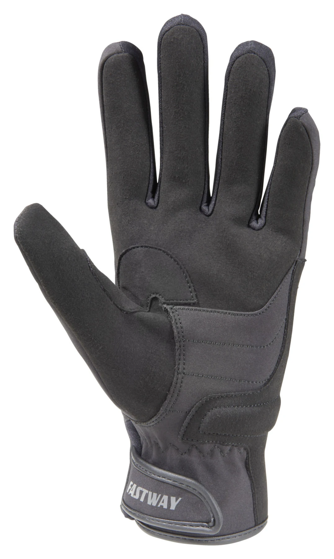 Fastway Urban Uni 211 Gloves 2 Fastway Urban Uni 211 Gloves - Image 2