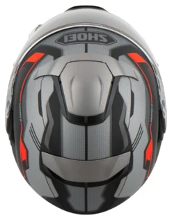 Shoei Neotec II Respect TC-5 -Motorcycle Riding Protection e1.5c.7f.D5SHOEINEOTECIIschwarzsilber216599