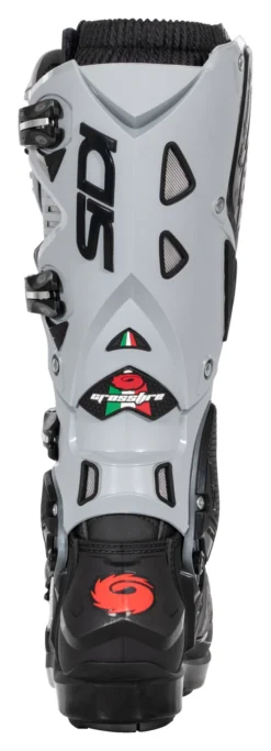 Sidi Crossfire 3 SRS Boot 10 Sidi Crossfire 3 SRS Boot -Motorcycle Riding Protection e1.70.c0.ARG219515SIDICrossfire3SRSD3