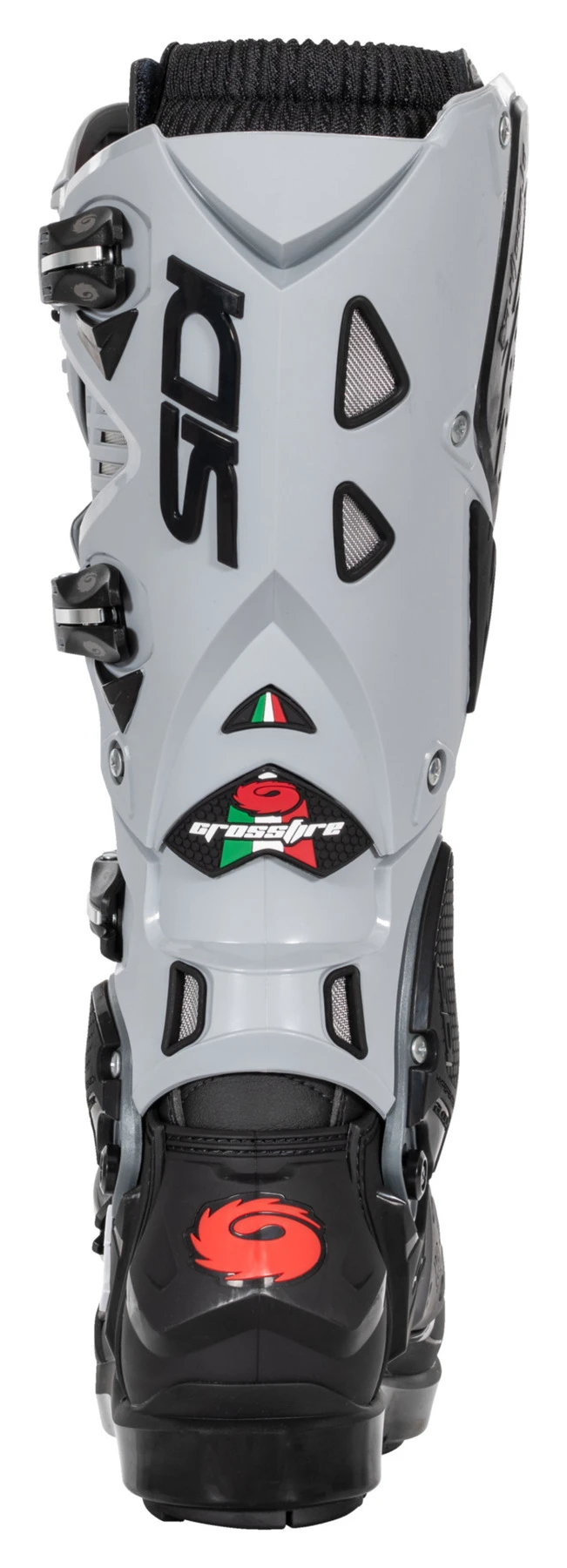 Sidi Crossfire 3 SRS Boot 4 Sidi Crossfire 3 SRS Boot - Image 4