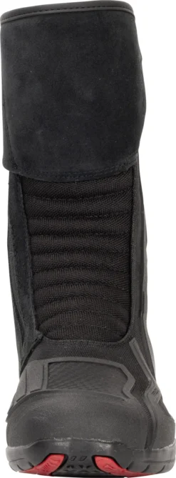 Vanucci VTB 23 Boot -Motorcycle Riding Protection e2.6c.06.D2VanucciVTB23Stiefelschwarz21960333020