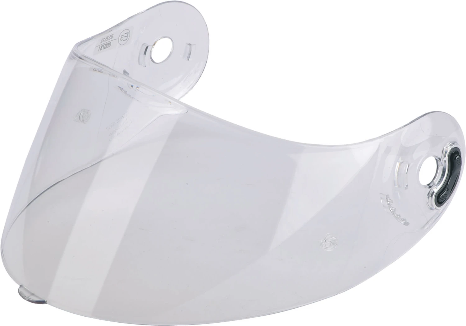 X-Lite Pinlock Visor X-603 / X-661 / 5 X-Lite Pinlock Visor X-603 / X-661 / - Image 5