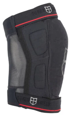 SUPER SHIELD GUARDS LARGE -Motorcycle Riding Protection e3.14.b0.D1SuperShieldGuardsKnieschwarz20019242