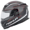 Nishua NRX-2 Full-Face-Helmet