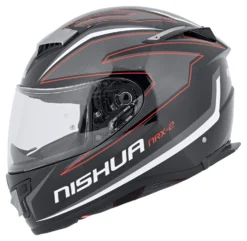 Nishua NRX-2 Full-Face-Helmet