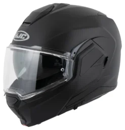 HJC I100 Flip Up Helmet -Motorcycle Riding Protection e4.88.a1.ARG217780HJCI100D7