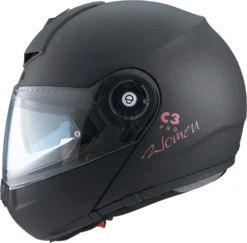 Schuberth C3 Pro Women -Motorcycle Riding Protection e4.95.a5.215070410FR0314