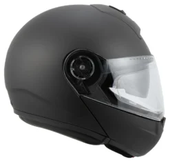 Schuberth C3 Louis Edition -Motorcycle Riding Protection e4.ea .35.D2SchuberthC3LouisEditionMattSchwarz217999