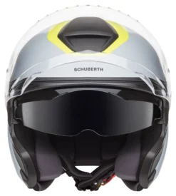 Schuberth M1 Pro Triple Yellow -Motorcycle Riding Protection e5.3d.ca .ARG505799SchuberthM1ProD2