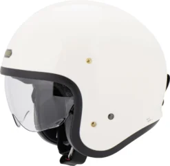 Shoei J.O Jet Helmet Off White -Motorcycle Riding Protection e5.72.41.D6ShoeiJOOffWhite21516541019