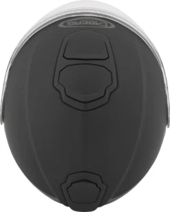 Caberg Flyon Jet Helmet 13 Caberg Flyon Jet Helmet -Motorcycle Riding Protection e5.d2.e7.D4CabergFlyonMattJethelmSchwarz21762541020