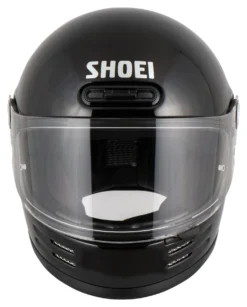 Shoei Glamster Full-Face Helmet -Motorcycle Riding Protection e6.31.0f.D2ShoeiGlamsterschwarz215271