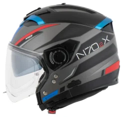 Nolan N70-2 X Earthquake -Motorcycle Riding Protection e6.3c.b4.ARG218922NolanN702XD7