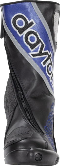 Daytona Evo Sports GTX Boots -Motorcycle Riding Protection e6.41.d6.D2DAYTONAEVOSPORTSGTXSCHWARZBLAU60215233019