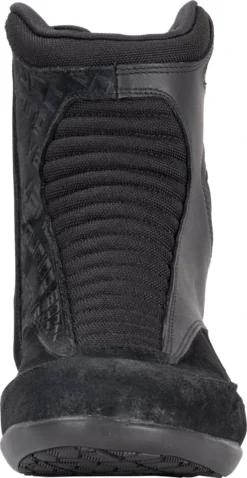 Vanucci VTB 21 Touring Boots -Motorcycle Riding Protection e6.65.26.D2VanucciVTB21Stiefelschwarz21902833019