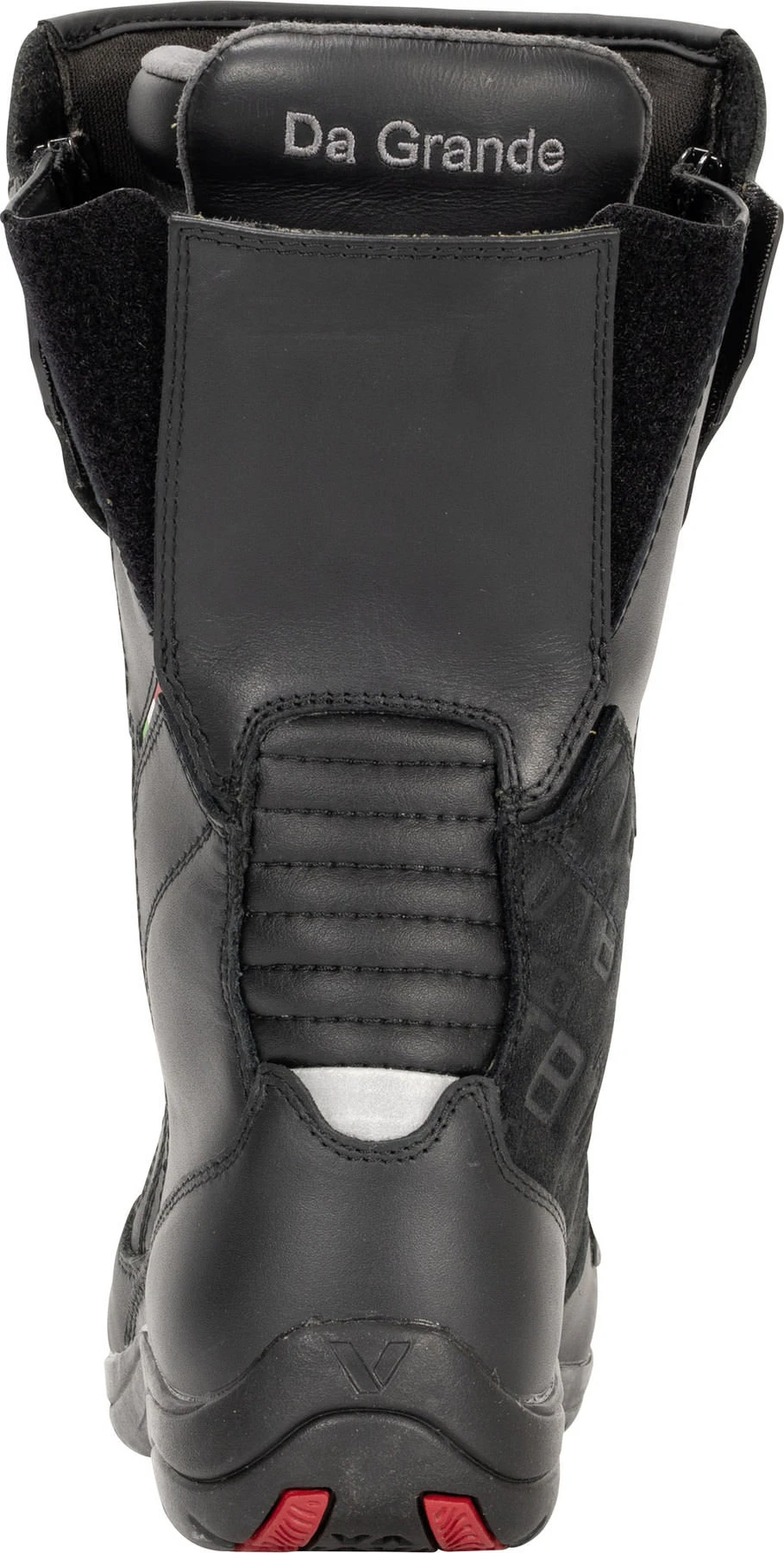 Vanucci VTB 20 Da Grande Boots 2 Vanucci VTB 20 Da Grande Boots - Image 2