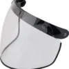 DMD VINTAGE VISOR CLEAR