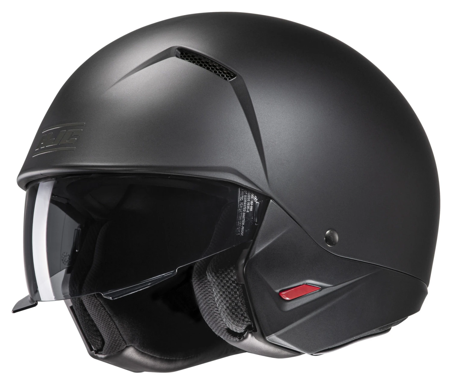 HJC I20 Jethelmet 2 HJC I20 Jethelmet - Image 2