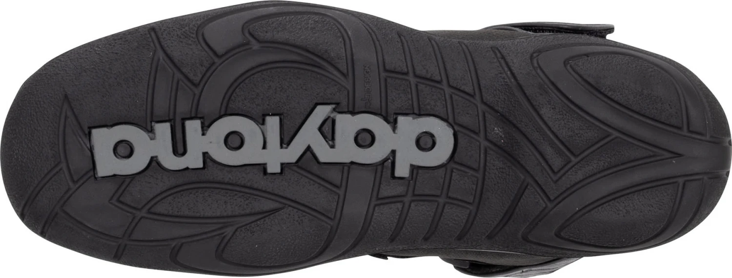 Daytona Arrow Sport GTX Short Boots 5 Daytona Arrow Sport GTX Short Boots - Image 5