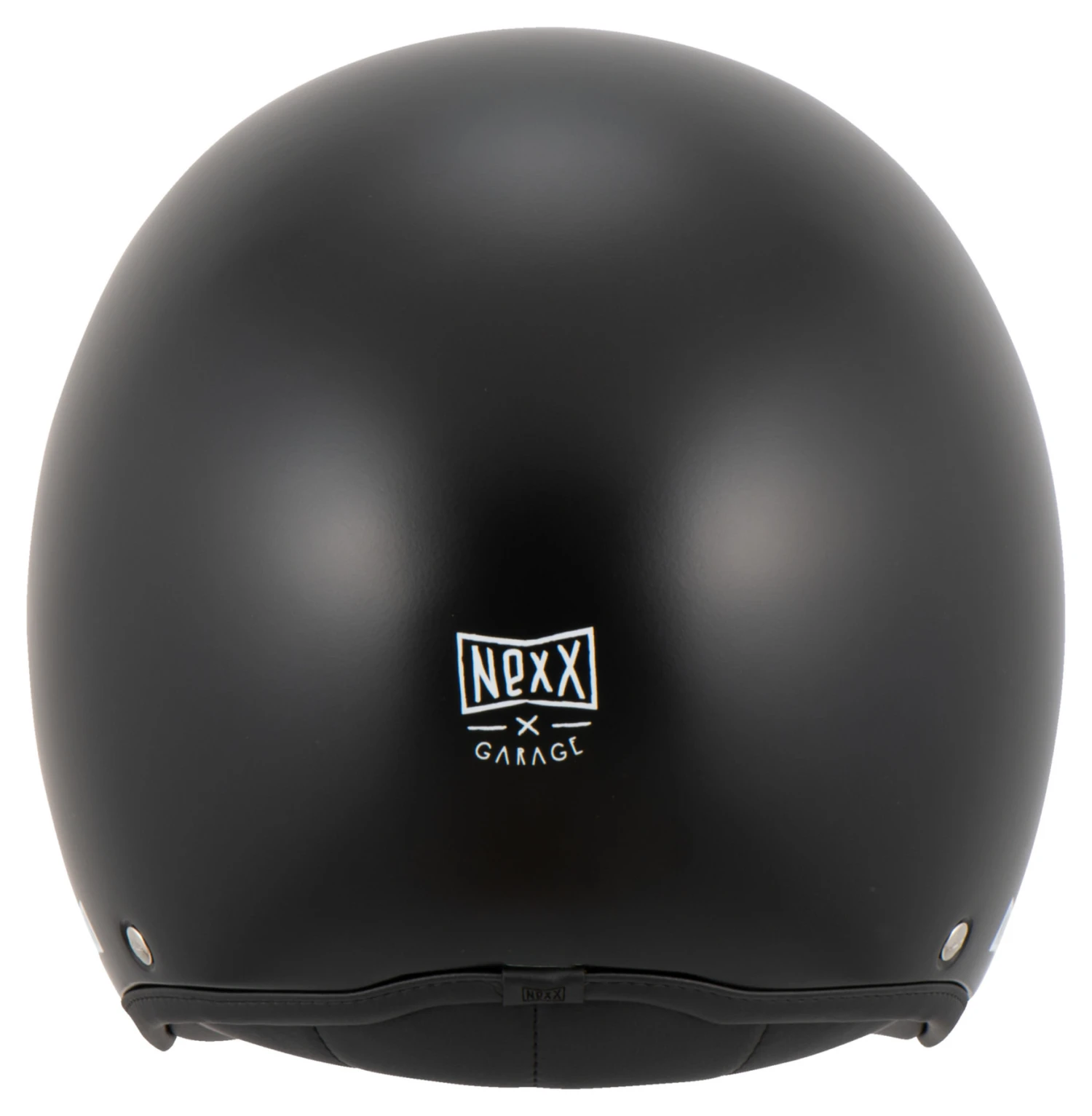 Nexx X.G20 Purist SV Jet Helmet 7 Nexx X.G20 Purist SV Jet Helmet - Image 7