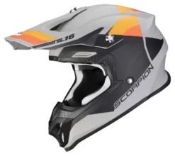 Scorpion VX-16 Evo Air Spectrum