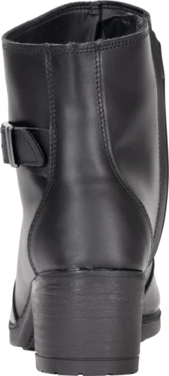 TCX X-Boulevard Ladies Boots -Motorcycle Riding Protection e8.c2.e1.D3TCXXBoulevardStiefelschwarz21905433019