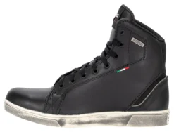 Vanucci VTS 2 Boot