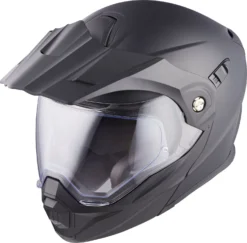 Scorpion ADX-1 Enduro Helmet 14 Scorpion ADX-1 Enduro Helmet -Motorcycle Riding Protection e9.95.f2.D7ScorpionADX1MattSchwarz21639041019
