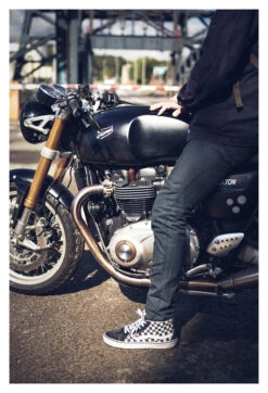 Bowtex Standard R Leggings, -Motorcycle Riding Protection e9.a9.87.E4BowtexStandardR210161