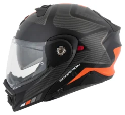 Scorpion ADX-2 Camino Enduro Helmet -Motorcycle Riding Protection ea.20.51.ARG217331SCORPIONADX2D8