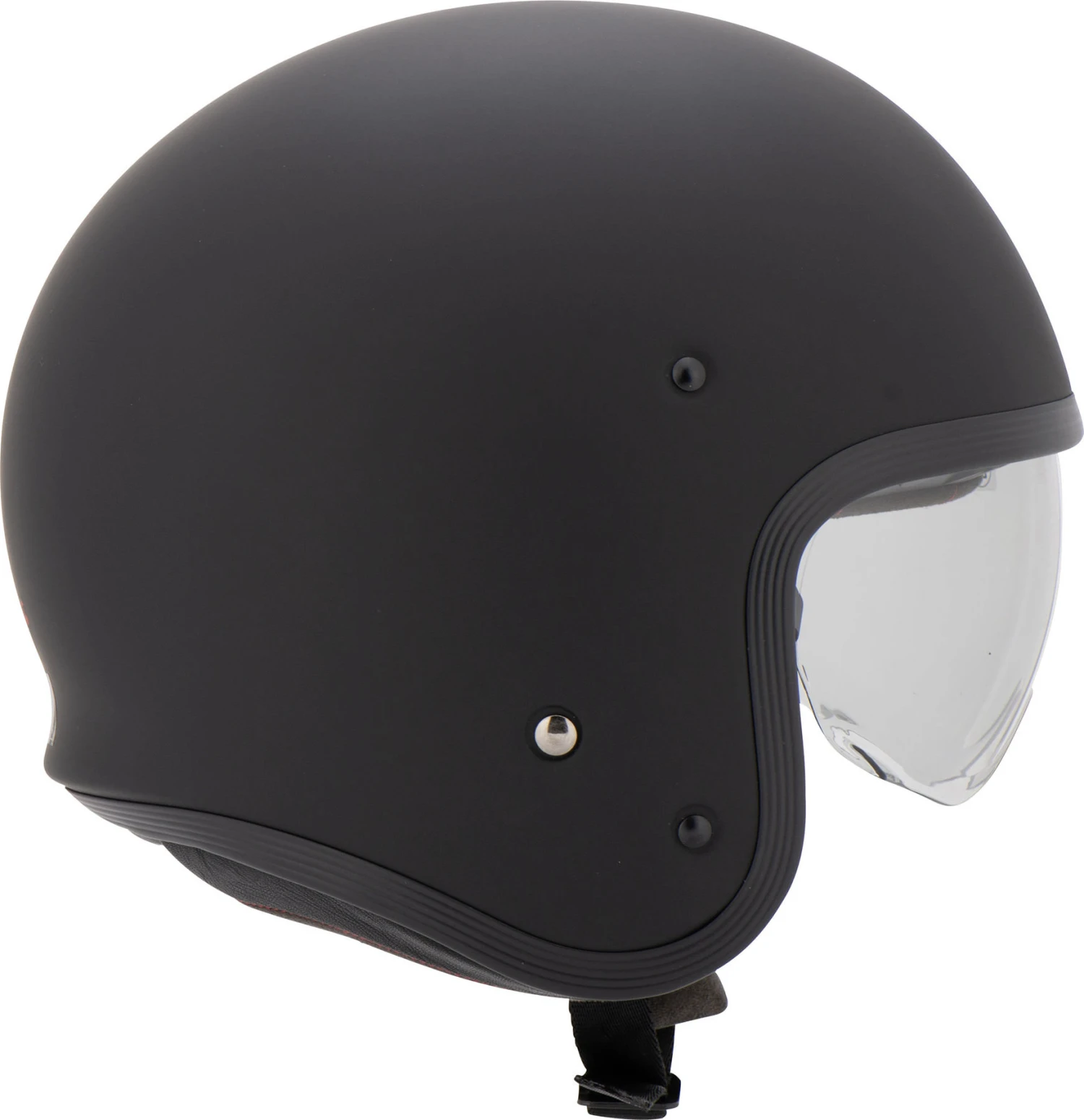 Nishua NJX-1 Jet Helmet 4 Nishua NJX-1 Jet Helmet - Image 4