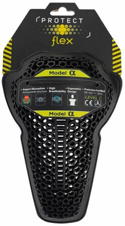 Segura Alpha Elbow Protectors Ladies 9 Segura Alpha Elbow Protectors Ladies -Motorcycle Riding Protection ea.36.63.D3SeguraAlphaSAA300Ellenbogen2001923232020